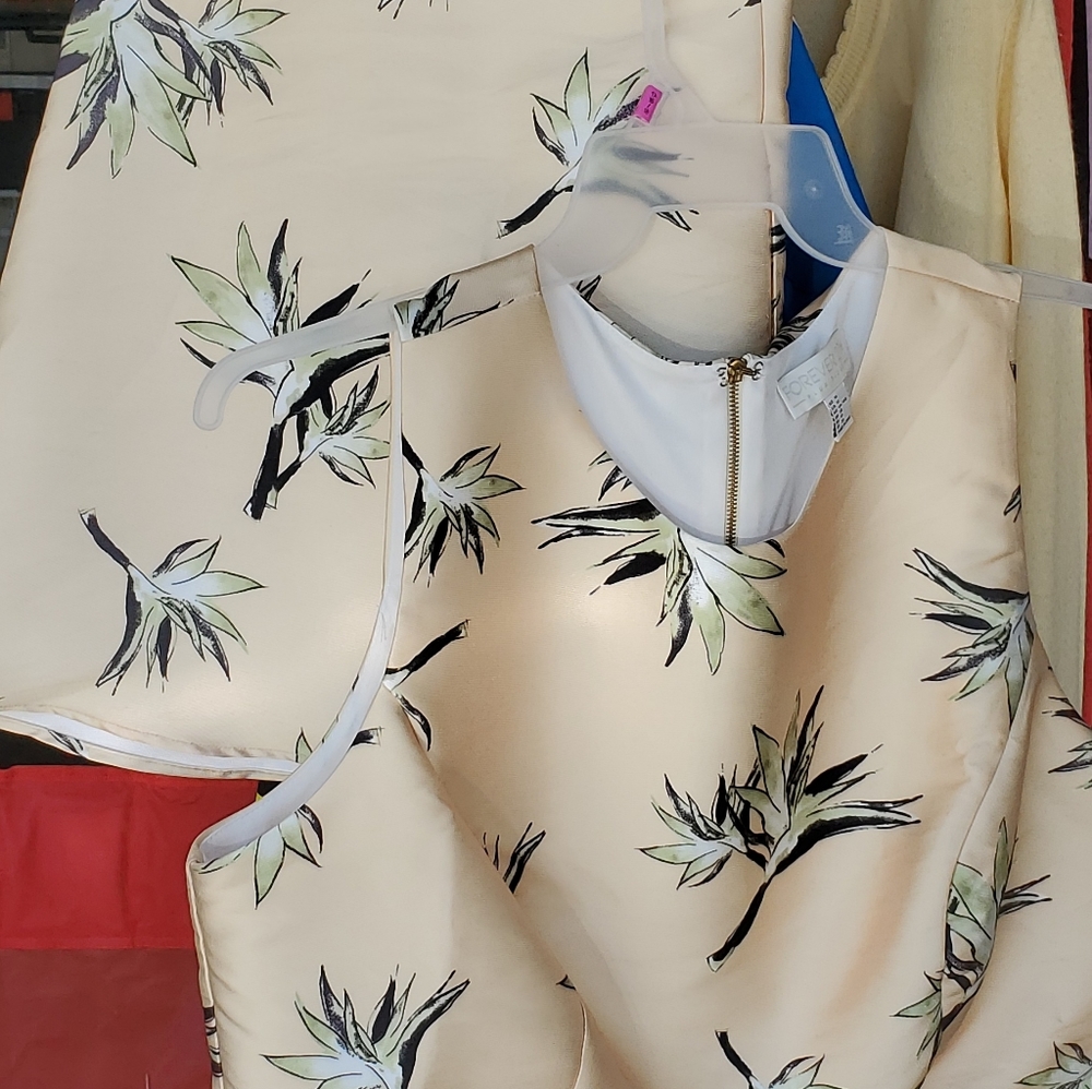 2pcs skirt set
